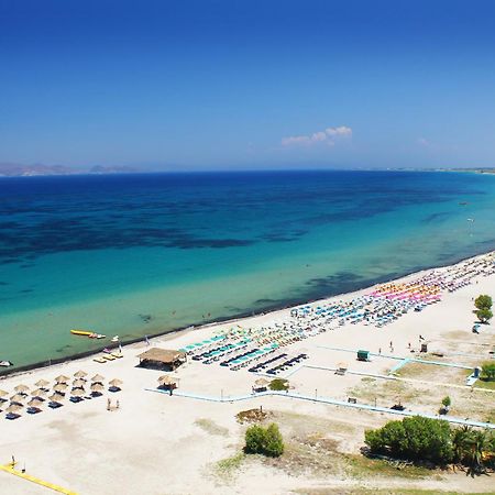 Tigaki Beach Hotel Екстериор снимка