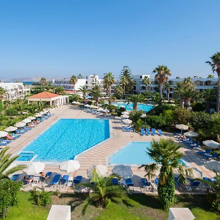 Tigaki Beach Hotel Екстериор снимка