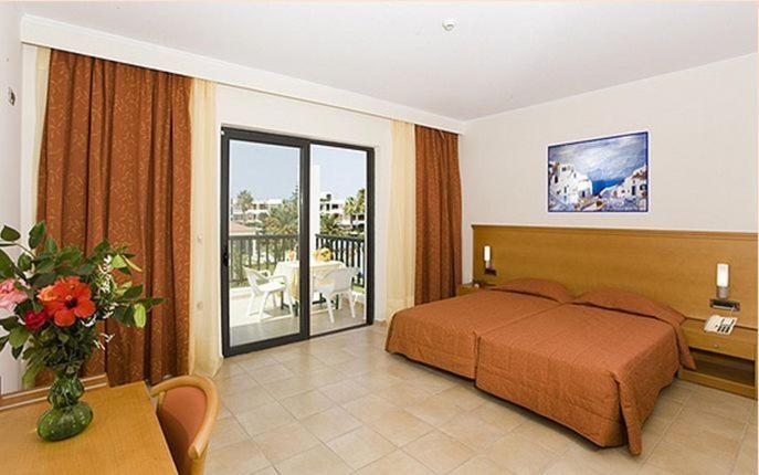 Tigaki Beach Hotel Екстериор снимка