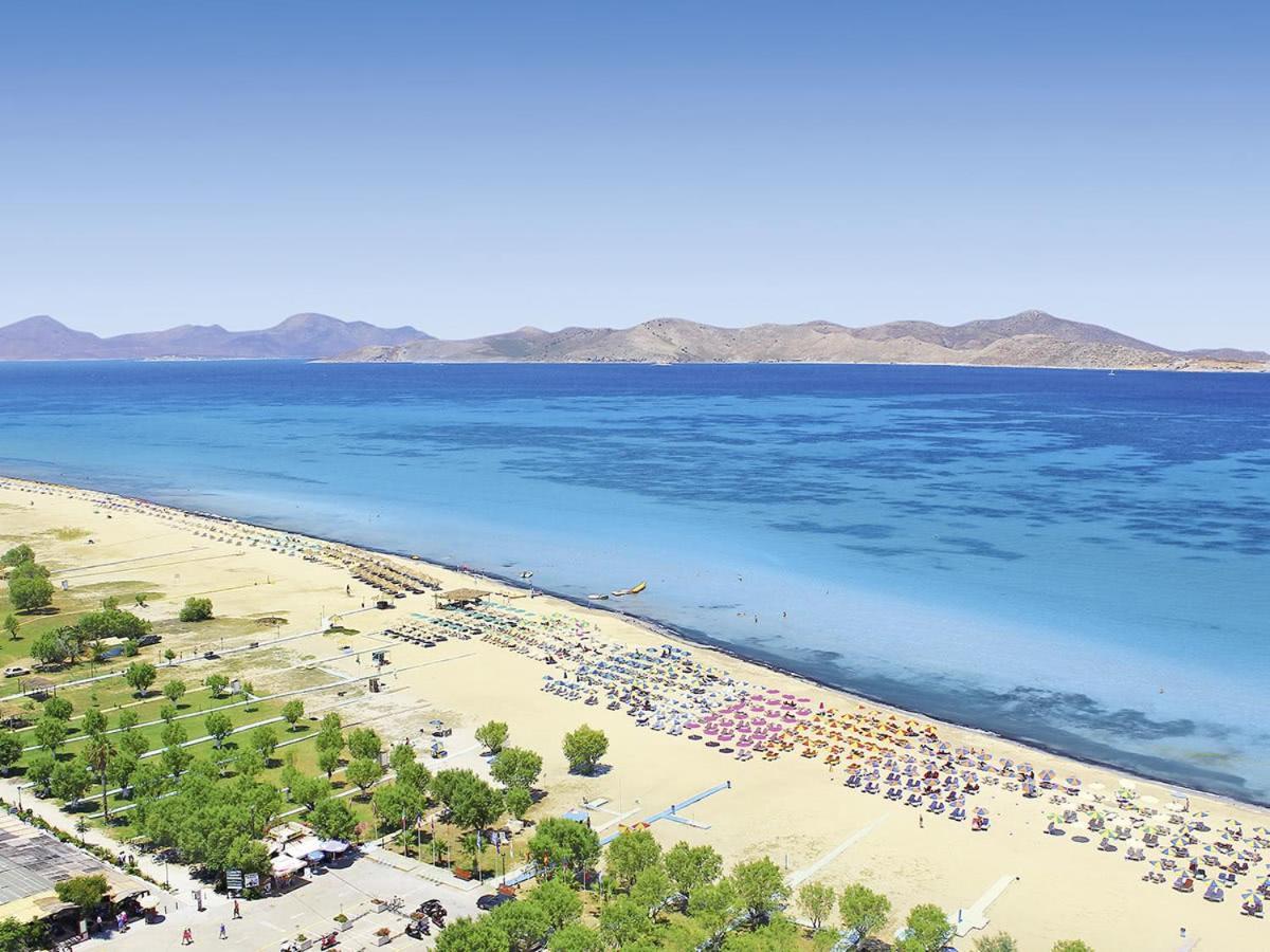 Tigaki Beach Hotel Екстериор снимка