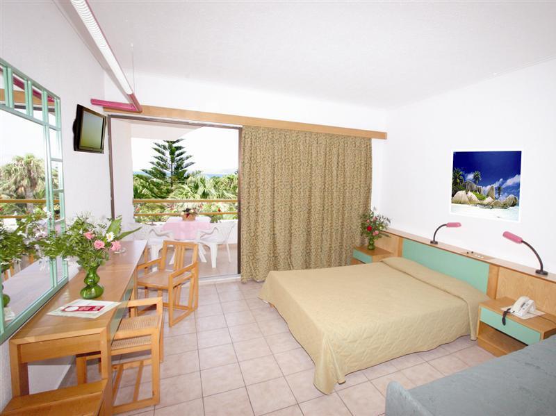 Tigaki Beach Hotel Екстериор снимка
