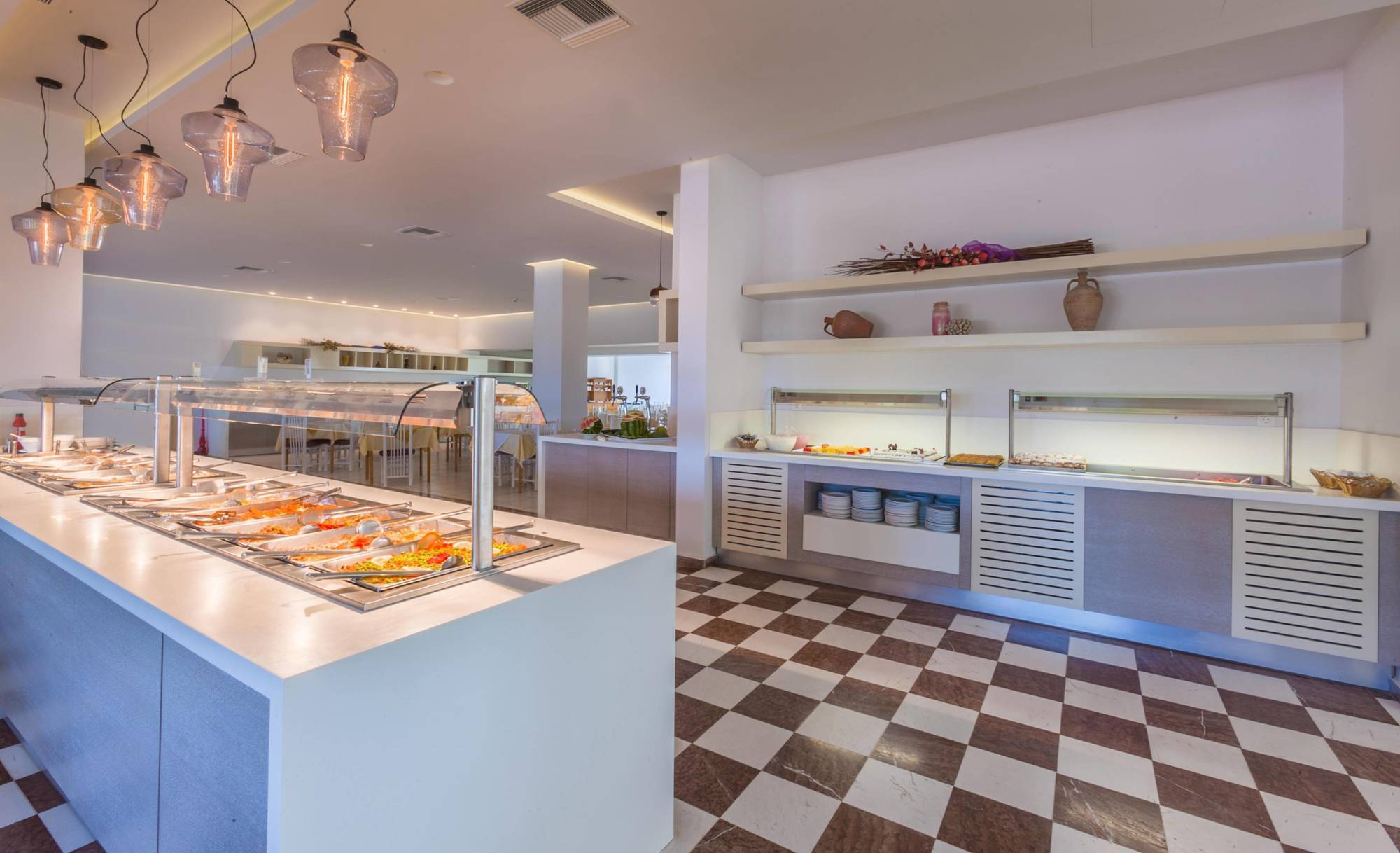Tigaki Beach Hotel Екстериор снимка