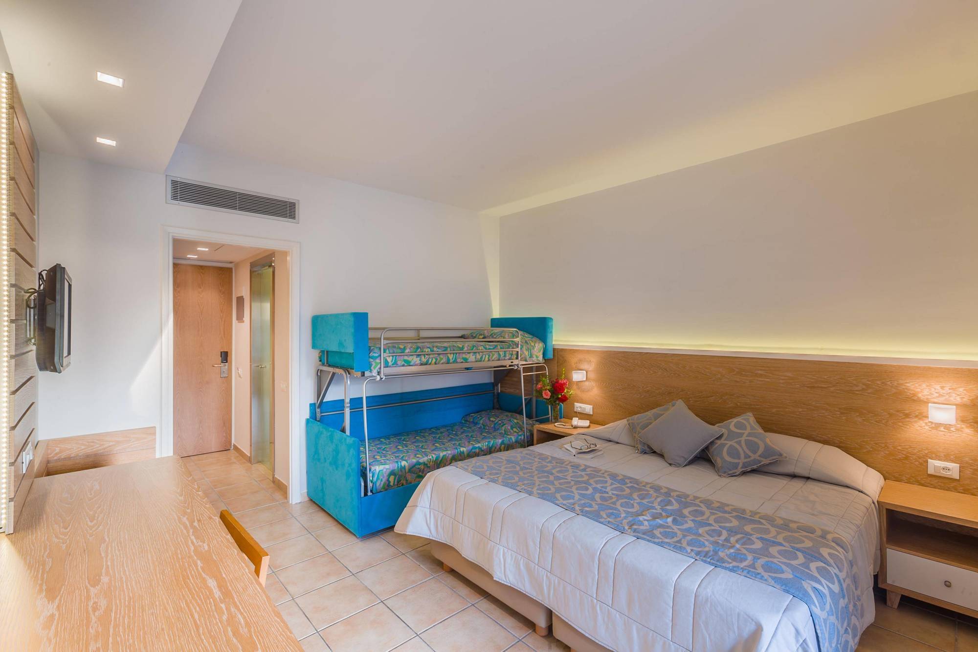 Tigaki Beach Hotel Екстериор снимка