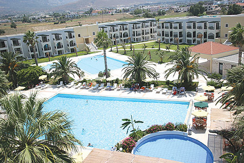 Tigaki Beach Hotel Съоръжения снимка